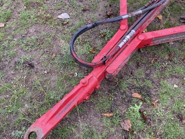 Другая Другая, объемом двигателя 0 л и пробегом 0 тыс. км за 593 $, фото 6 на Automoto.ua