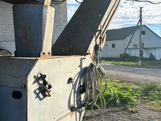 Другая Другая, объемом двигателя 0 л и пробегом 0 тыс. км за 957 $, фото 1 на Automoto.ua