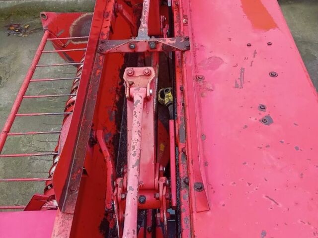 Другая Другая, объемом двигателя 0 л и пробегом 0 тыс. км за 4000 $, фото 5 на Automoto.ua