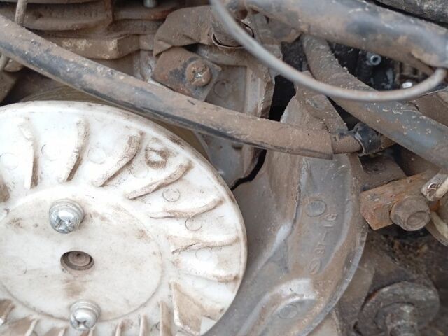 Другая Другая, объемом двигателя 50 л и пробегом 0 тыс. км за 79 $, фото 6 на Automoto.ua