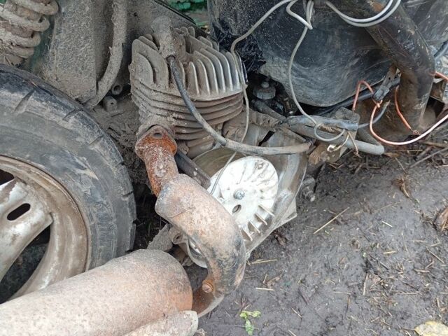 Другая Другая, объемом двигателя 50 л и пробегом 0 тыс. км за 79 $, фото 7 на Automoto.ua