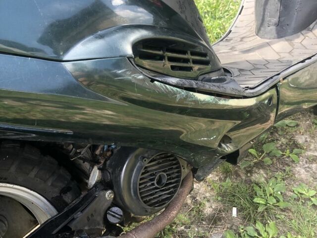 Другая Другая, объемом двигателя 0.15 л и пробегом 0 тыс. км за 190 $, фото 6 на Automoto.ua