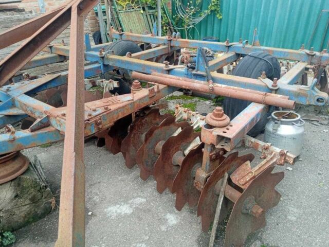 Другая Другая, объемом двигателя 0 л и пробегом 0 тыс. км за 950 $, фото 2 на Automoto.ua