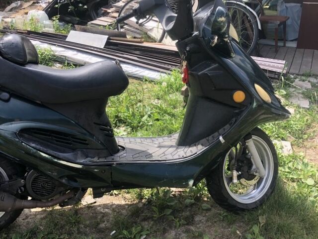 Другая Другая, объемом двигателя 0.15 л и пробегом 0 тыс. км за 190 $, фото 5 на Automoto.ua