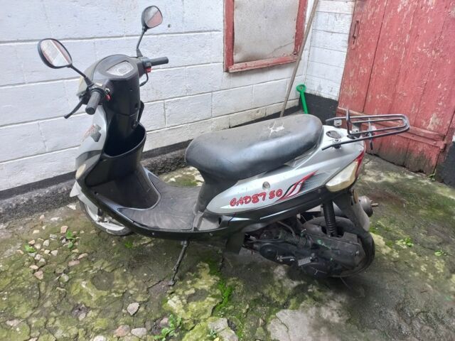 Другая Другая, объемом двигателя 80 л и пробегом 0 тыс. км за 7000 $, фото 4 на Automoto.ua