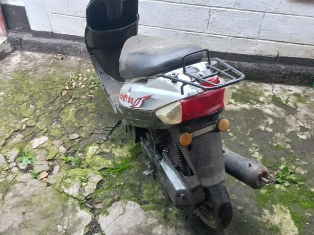 Другая Другая, объемом двигателя 80 л и пробегом 0 тыс. км за 166 $, фото 5 на Automoto.ua