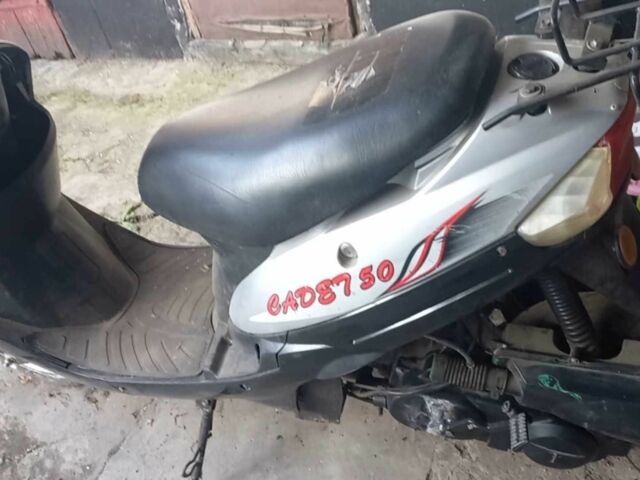 Другая Другая, объемом двигателя 80 л и пробегом 0 тыс. км за 166 $, фото 8 на Automoto.ua