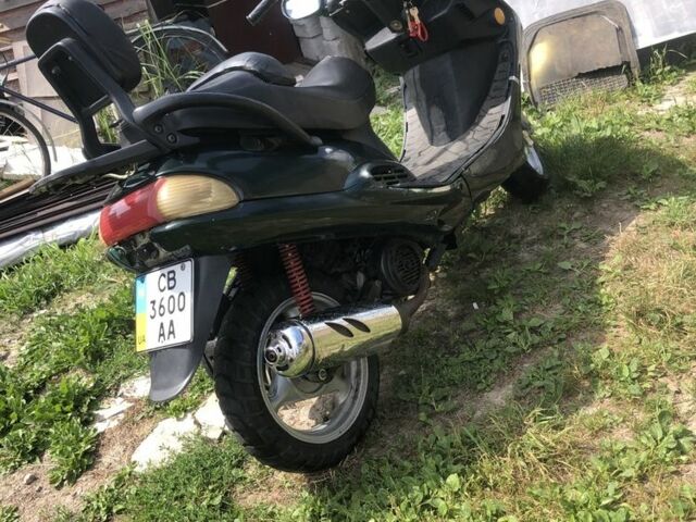 Другая Другая, объемом двигателя 0.15 л и пробегом 0 тыс. км за 190 $, фото 4 на Automoto.ua