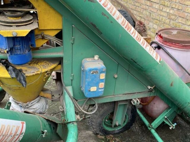 Другая Другая, объемом двигателя 0 л и пробегом 0 тыс. км за 1186 $, фото 4 на Automoto.ua