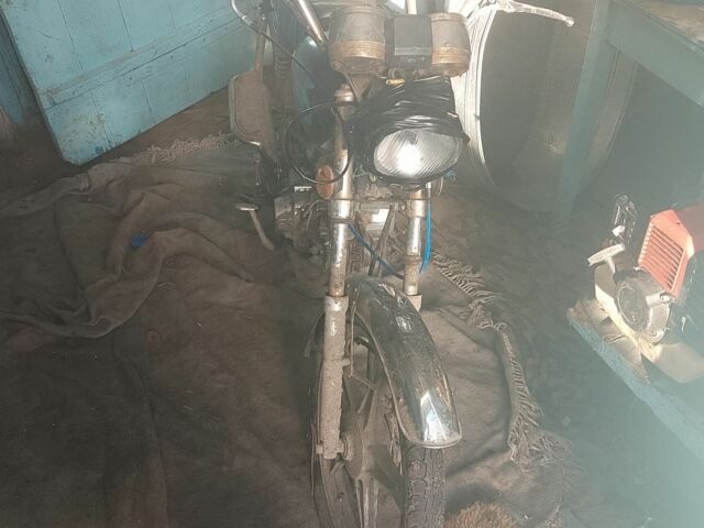 Другая Другая, объемом двигателя 49 л и пробегом 0 тыс. км за 84 $, фото 2 на Automoto.ua