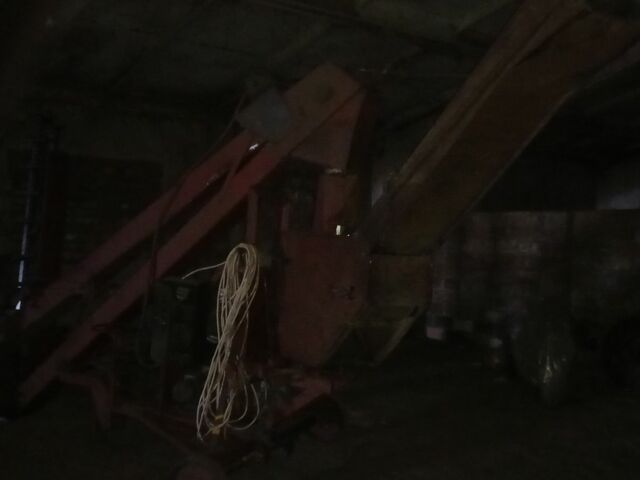 Другая Другая, объемом двигателя 0 л и пробегом 0 тыс. км за 475 $, фото 2 на Automoto.ua