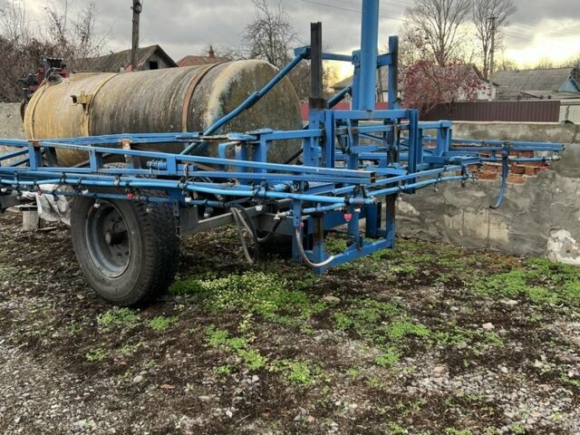 Інша Інша, об'ємом двигуна 0 л та пробігом 0 тис. км за 2848 $, фото 1 на Automoto.ua