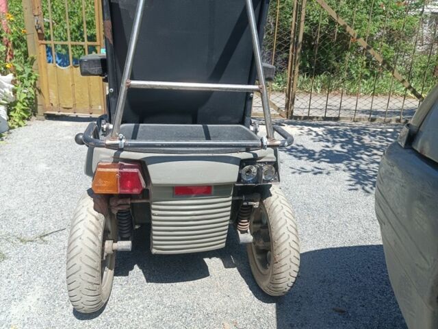 Другая Другая, объемом двигателя 0 л и пробегом 0 тыс. км за 426 $, фото 4 на Automoto.ua