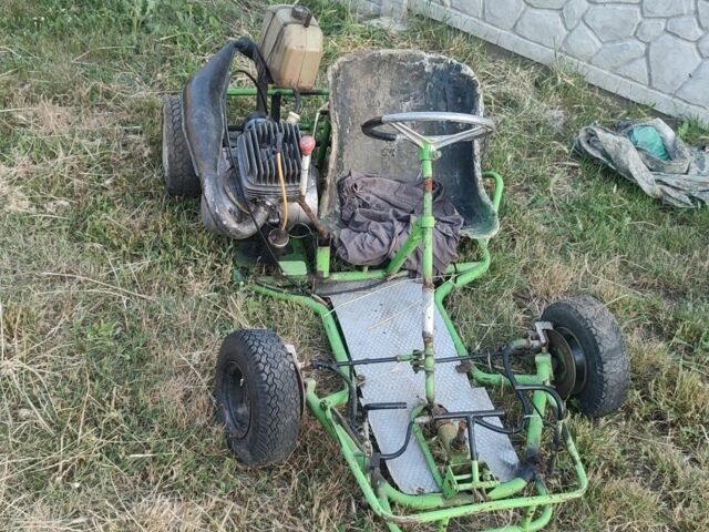 Другая Другая, объемом двигателя 0.13 л и пробегом 0 тыс. км за 239 $, фото 1 на Automoto.ua