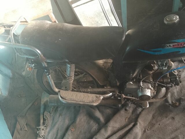 Другая Другая, объемом двигателя 49 л и пробегом 0 тыс. км за 84 $, фото 3 на Automoto.ua