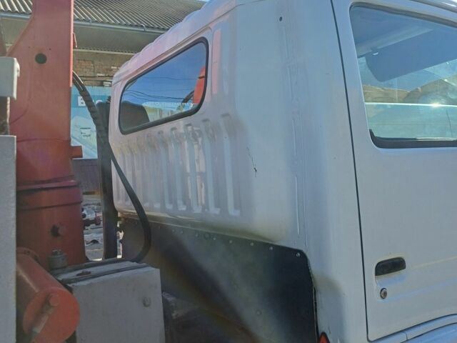 Другая Другая, объемом двигателя 0 л и пробегом 0 тыс. км за 13000 $, фото 4 на Automoto.ua