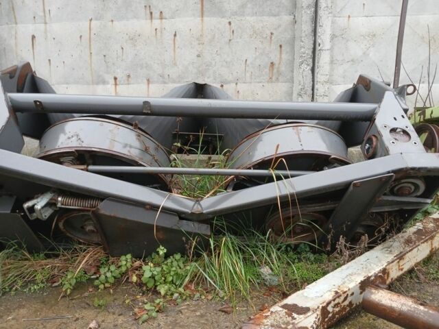 Інша Інша, об'ємом двигуна 0 л та пробігом 0 тис. км за 1774 $, фото 1 на Automoto.ua