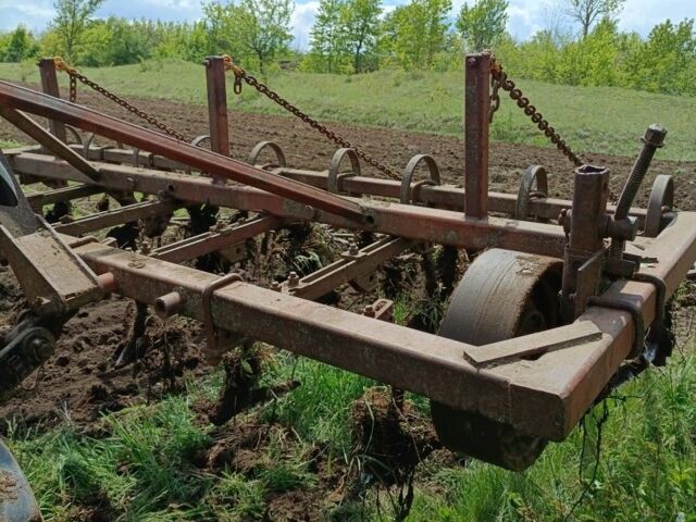 Другая Другая, объемом двигателя 0 л и пробегом 0 тыс. км за 570 $, фото 1 на Automoto.ua