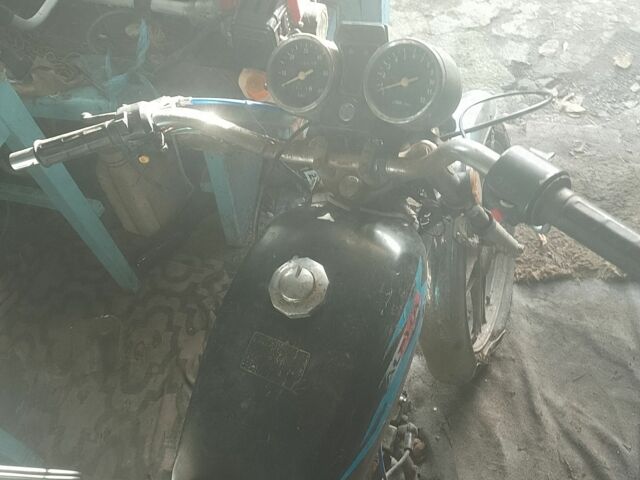 Другая Другая, объемом двигателя 49 л и пробегом 0 тыс. км за 84 $, фото 4 на Automoto.ua