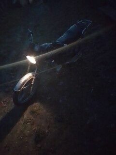 Другая Другая, объемом двигателя 49 л и пробегом 0 тыс. км за 84 $, фото 6 на Automoto.ua