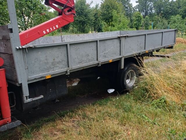 Другая Другая, объемом двигателя 0 л и пробегом 0 тыс. км за 13200 $, фото 1 на Automoto.ua