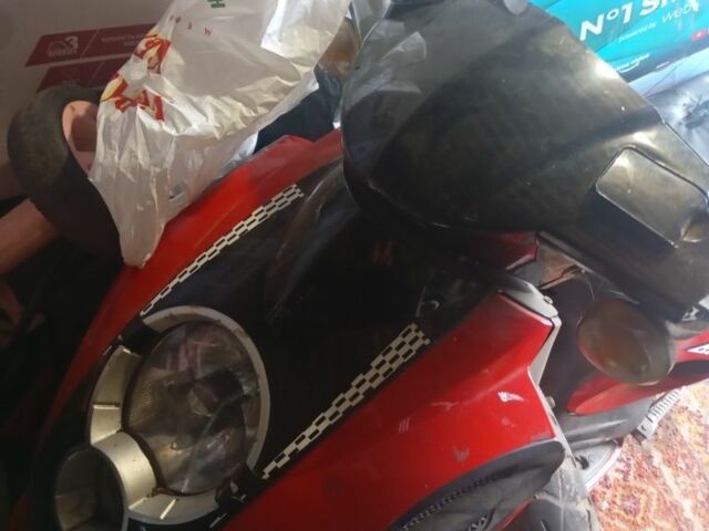 Другая Другая, объемом двигателя 80 л и пробегом 0 тыс. км за 119 $, фото 1 на Automoto.ua