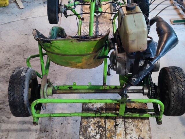 Другая Другая, объемом двигателя 0.13 л и пробегом 0 тыс. км за 239 $, фото 4 на Automoto.ua