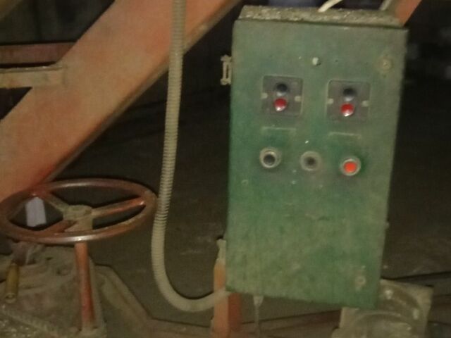 Другая Другая, объемом двигателя 0 л и пробегом 0 тыс. км за 475 $, фото 5 на Automoto.ua