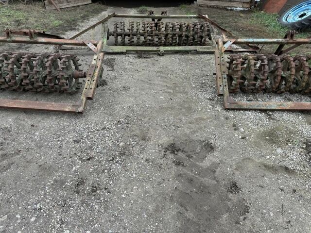 Другая Другая, объемом двигателя 0 л и пробегом 0 тыс. км за 829 $, фото 6 на Automoto.ua