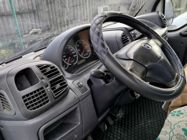 Другая Другая, объемом двигателя 0 л и пробегом 0 тыс. км за 4800 $, фото 6 на Automoto.ua