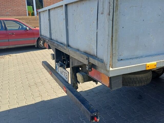 Другая Другая, объемом двигателя 0 л и пробегом 0 тыс. км за 13200 $, фото 3 на Automoto.ua