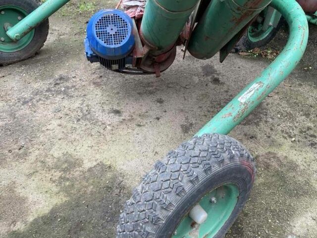 Другая Другая, объемом двигателя 0 л и пробегом 0 тыс. км за 1186 $, фото 5 на Automoto.ua