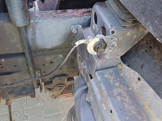 Другая Другая, объемом двигателя 0 л и пробегом 0 тыс. км за 13200 $, фото 6 на Automoto.ua