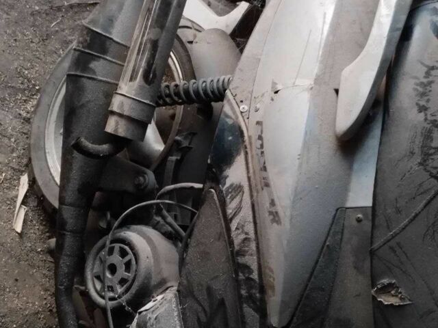 Другая Другая, объемом двигателя 50 л и пробегом 0 тыс. км за 84 $, фото 4 на Automoto.ua