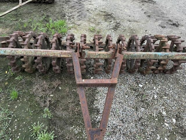 Другая Другая, объемом двигателя 0 л и пробегом 0 тыс. км за 829 $, фото 3 на Automoto.ua