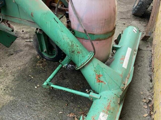 Другая Другая, объемом двигателя 0 л и пробегом 0 тыс. км за 1187 $, фото 3 на Automoto.ua