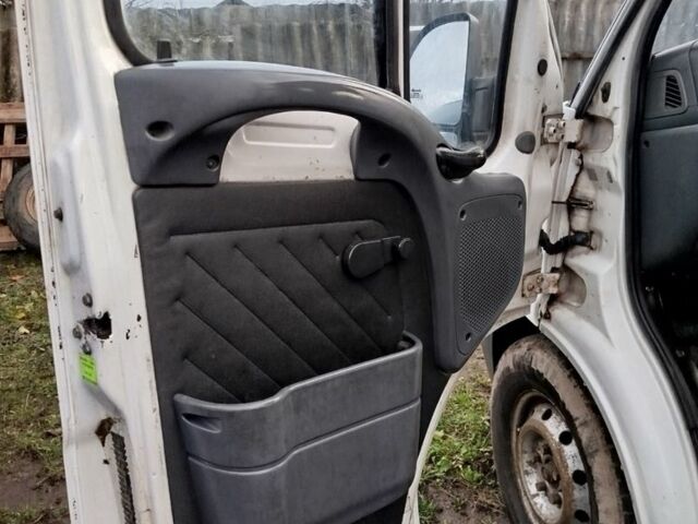 Другая Другая, объемом двигателя 0 л и пробегом 0 тыс. км за 4800 $, фото 7 на Automoto.ua