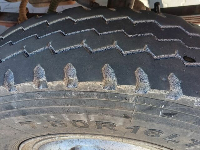 Другая Другая, объемом двигателя 0 л и пробегом 0 тыс. км за 13200 $, фото 8 на Automoto.ua