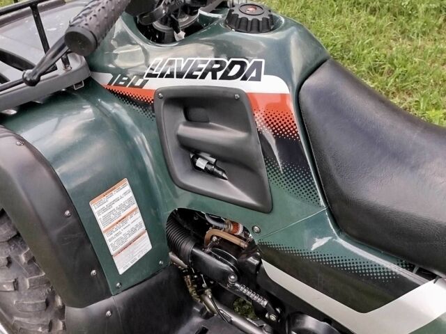 Інша Інша, об'ємом двигуна 0.18 л та пробігом 0 тис. км за 1900 $, фото 11 на Automoto.ua