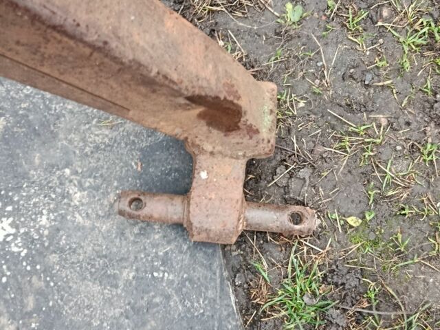 Другая Другая, объемом двигателя 0 л и пробегом 0 тыс. км за 48 $, фото 4 на Automoto.ua