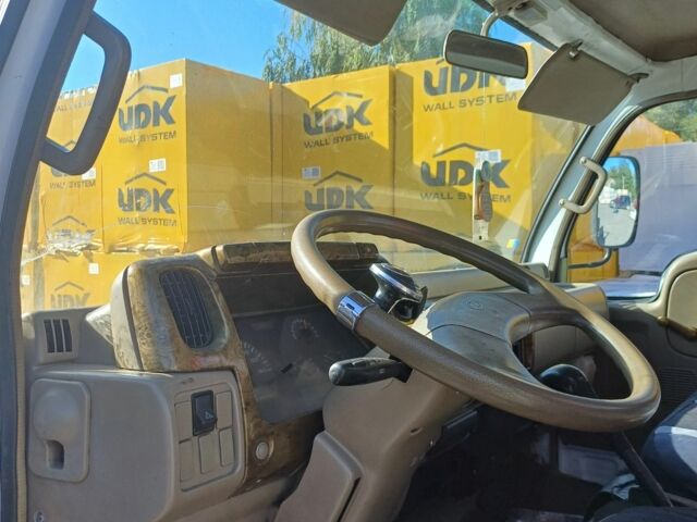 Другая Другая, объемом двигателя 0 л и пробегом 0 тыс. км за 13000 $, фото 11 на Automoto.ua