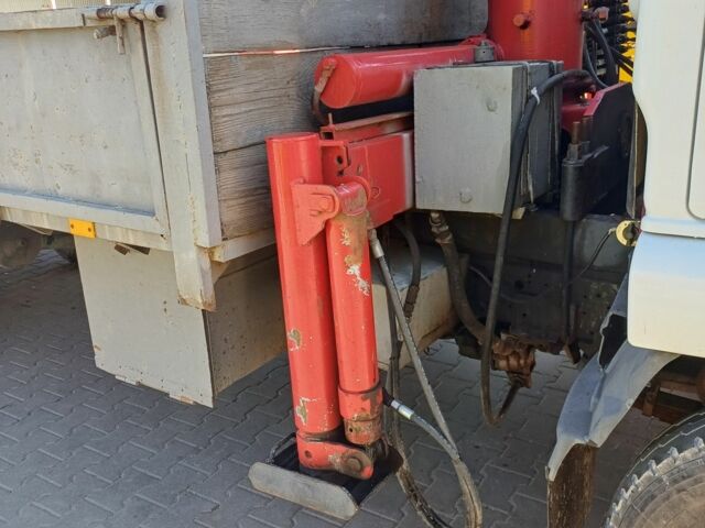 Другая Другая, объемом двигателя 0 л и пробегом 0 тыс. км за 13000 $, фото 9 на Automoto.ua