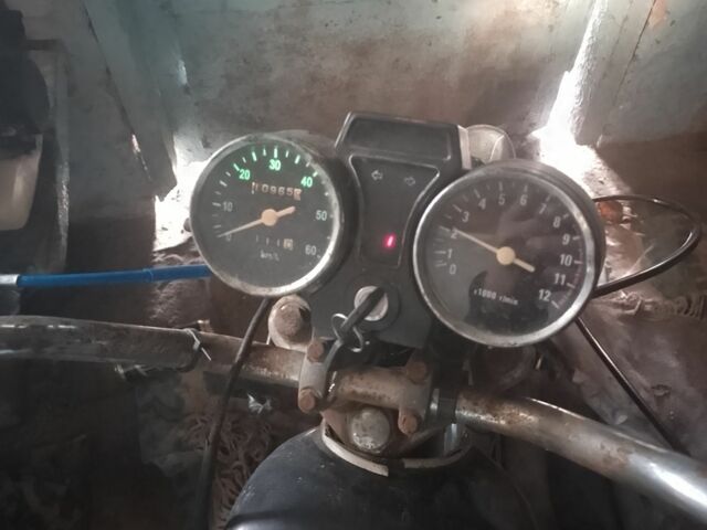 Другая Другая, объемом двигателя 49 л и пробегом 0 тыс. км за 84 $, фото 1 на Automoto.ua