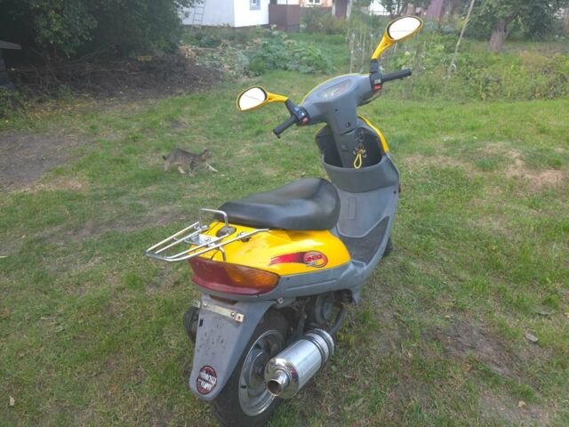 Інша Інша, об'ємом двигуна 0 л та пробігом 0 тис. км за 314 $, фото 1 на Automoto.ua