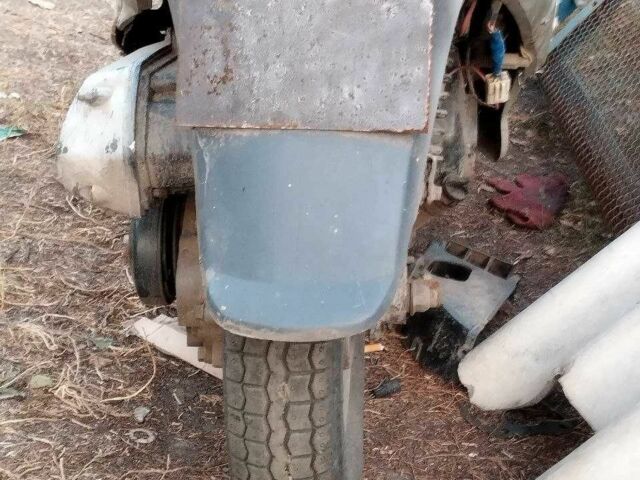 Другая Другая, объемом двигателя 50 л и пробегом 0 тыс. км за 84 $, фото 2 на Automoto.ua