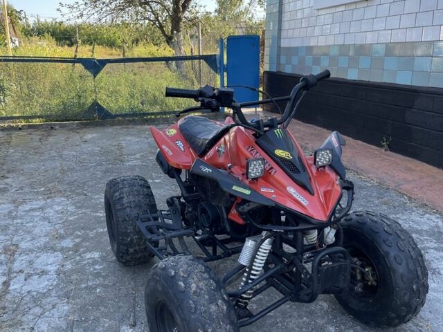 Другая Другая, объемом двигателя 0 л и пробегом 0 тыс. км за 18500 $, фото 1 на Automoto.ua