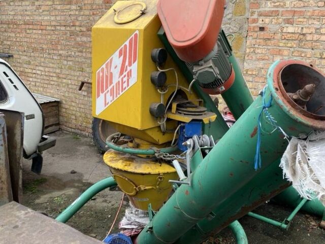 Другая Другая, объемом двигателя 0 л и пробегом 0 тыс. км за 1186 $, фото 2 на Automoto.ua