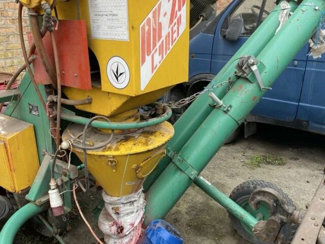 Другая Другая, объемом двигателя 0 л и пробегом 0 тыс. км за 1186 $, фото 1 на Automoto.ua