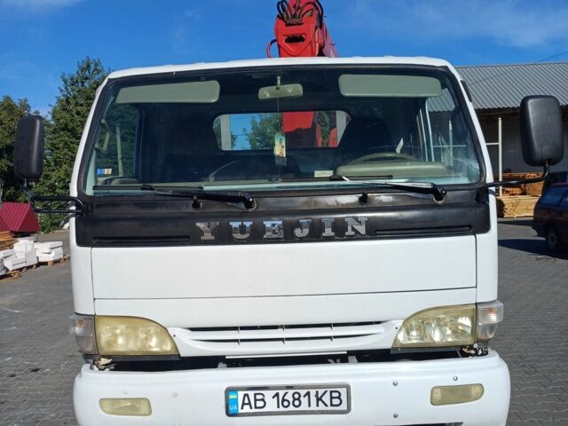 Другая Другая, объемом двигателя 0 л и пробегом 0 тыс. км за 13200 $, фото 10 на Automoto.ua