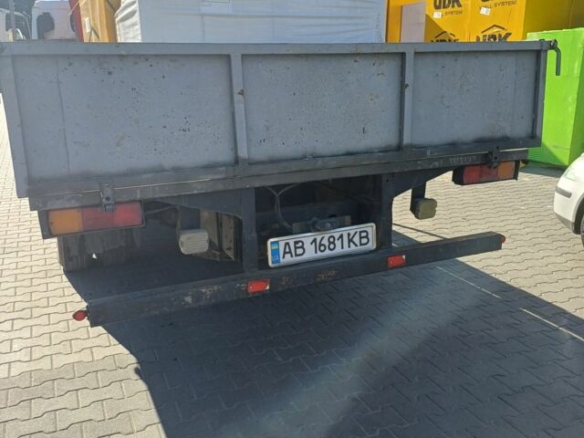 Другая Другая, объемом двигателя 0 л и пробегом 0 тыс. км за 13200 $, фото 7 на Automoto.ua